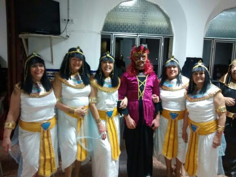 cleopatras